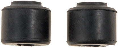 DORMAN 31012 Dorman 31012 Shock Absorber/Sway Bar Bushings - .360 In. I.D X 1.0 In. O.D. X .875 In., 2 Pack Universal Fit