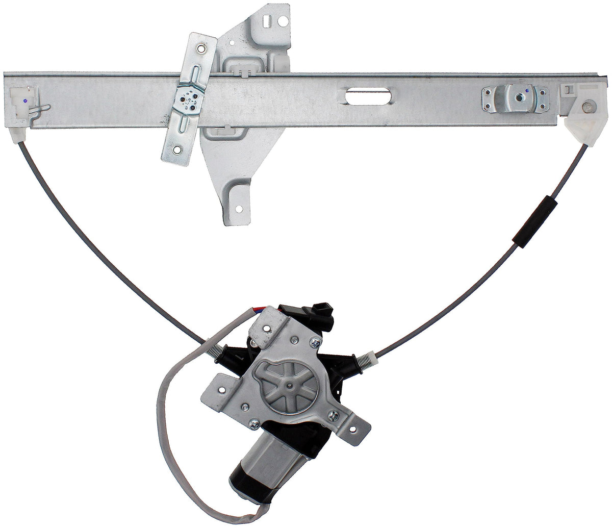 DORMAN 741-630 Dorman 741-630 Front Driver Side Power Window Regulator and Motor Assembly Compatible with Select Chevrolet Models