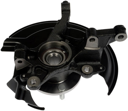 Dorman 686-366 Front Passenger Side Loaded Steering Knuckle