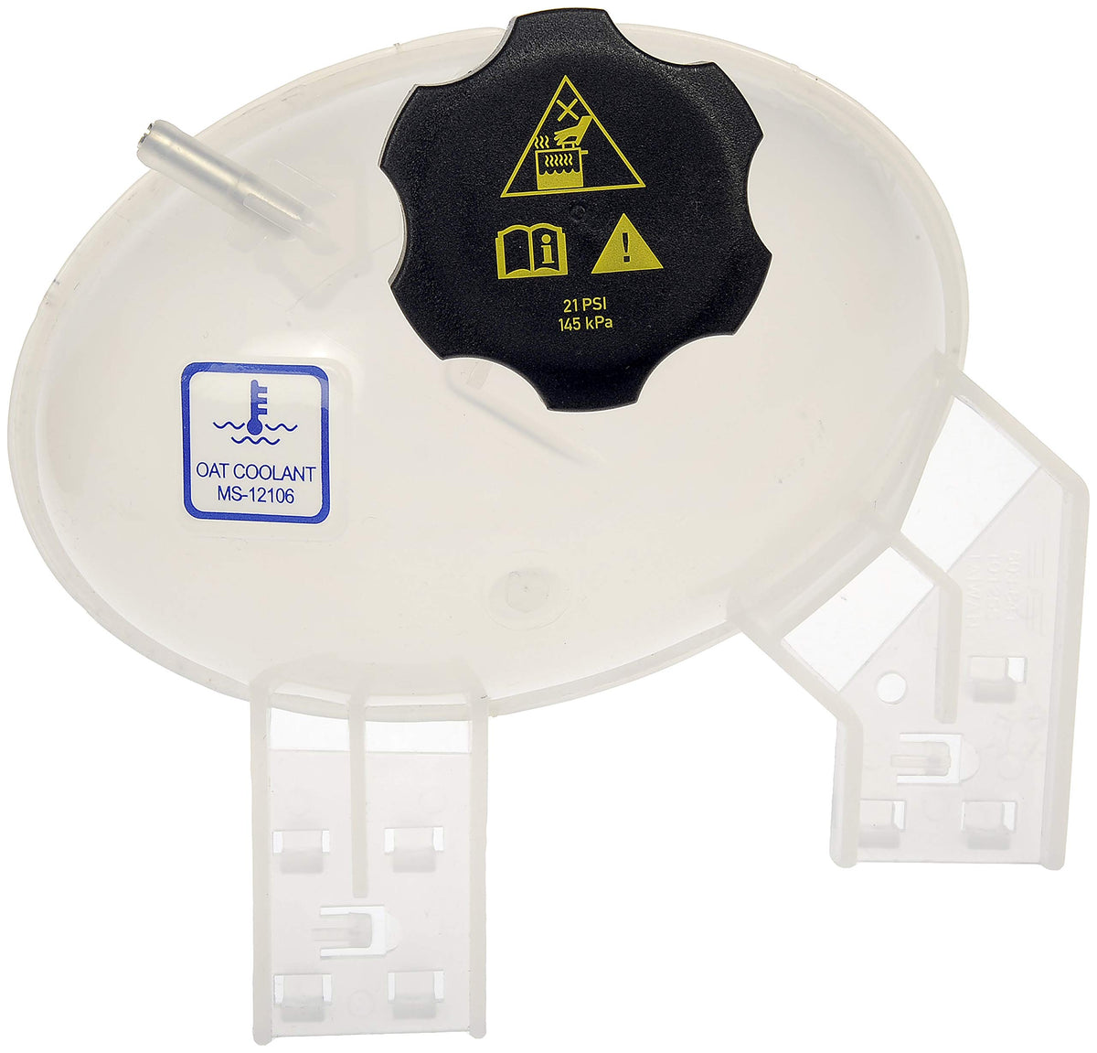 DORMAN 603-841 Dorman 603-841 Engine Coolant Reservoir
