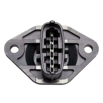 Delphi AF10162 Mass Air Flow Sensor, Black