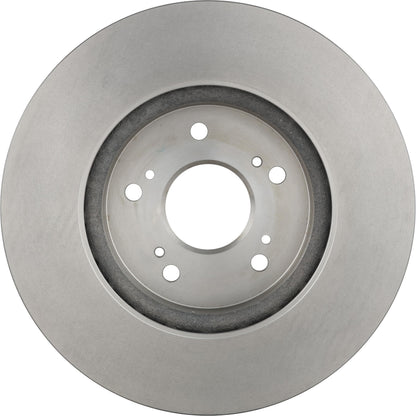 BREMBO 09B64811C02 Brembo 09.B648.11 UV Coated vented Front Brake Rotor Honda OE# 45251SWE000