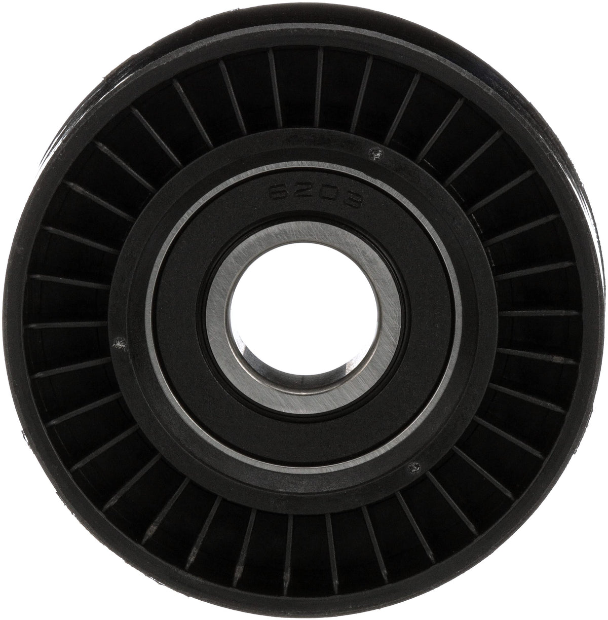 Gates 36156 DriveAlign Belt Drive Idler/Tensioner Pulley