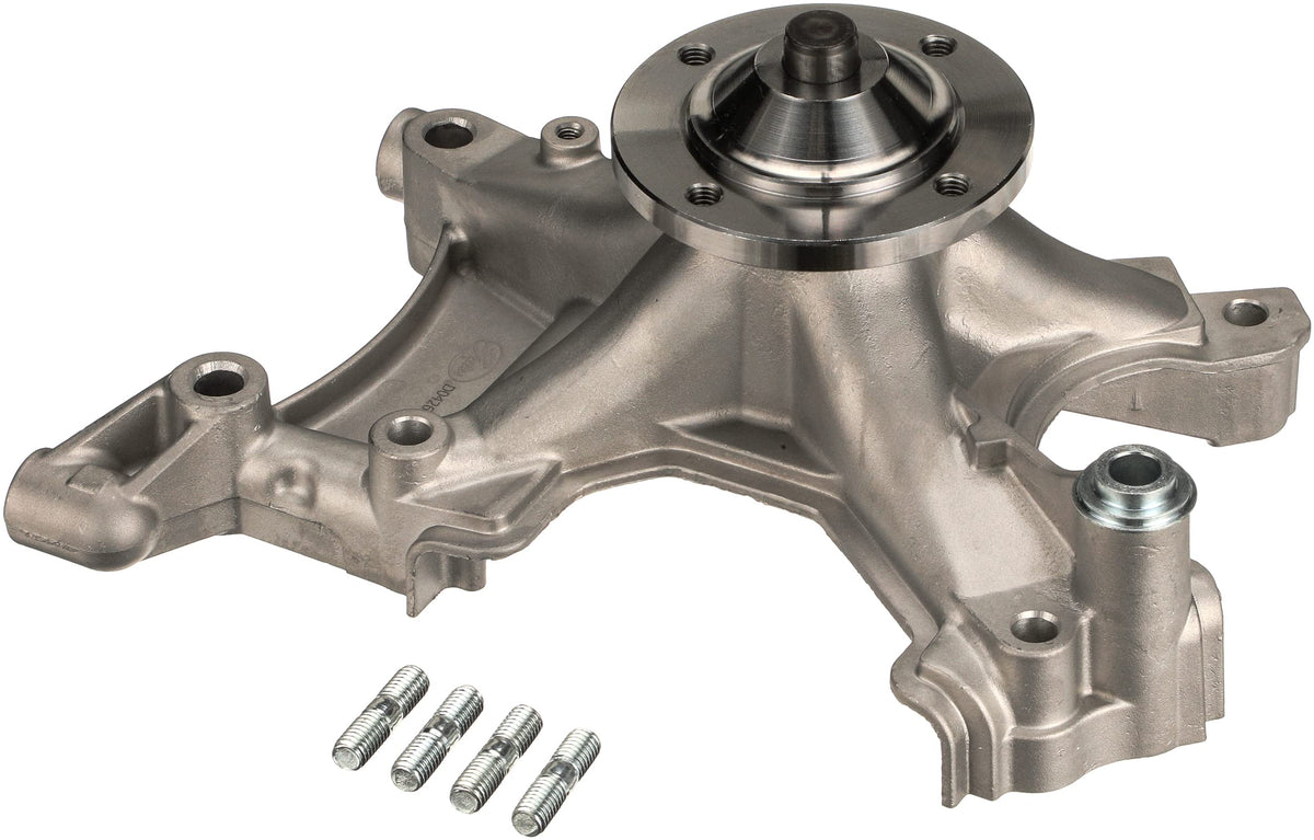 Gates FB1007 Engine Cooling Fan Pulley Bracket