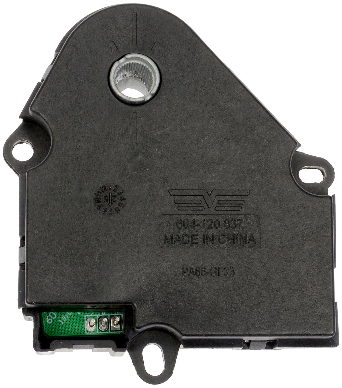 DORMAN 604-120 Dorman 604-120 HVAC Blend Door Actuator