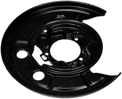 Dorman 947-022 Rear Driver Side Brake Dust Shield
