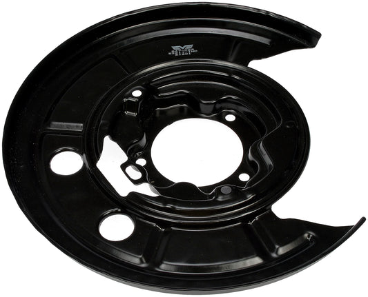 Dorman 947-022 Rear Driver Side Brake Dust Shield