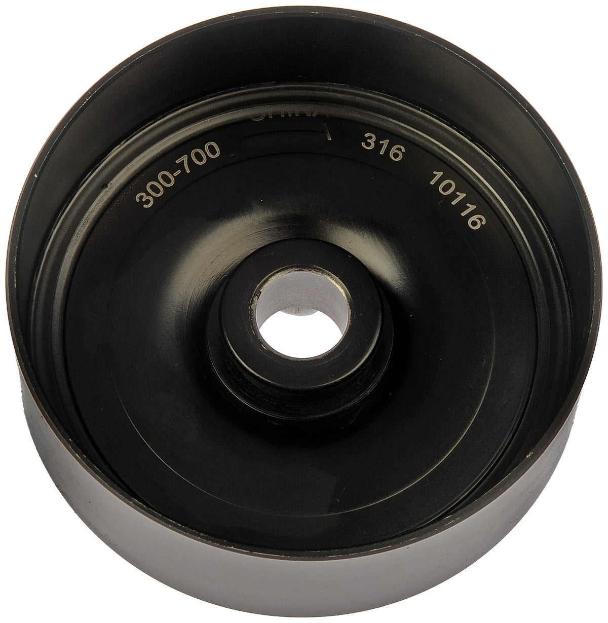 DORMAN 300-700 Dorman 300-700 VACUUM PUMP PULLEY