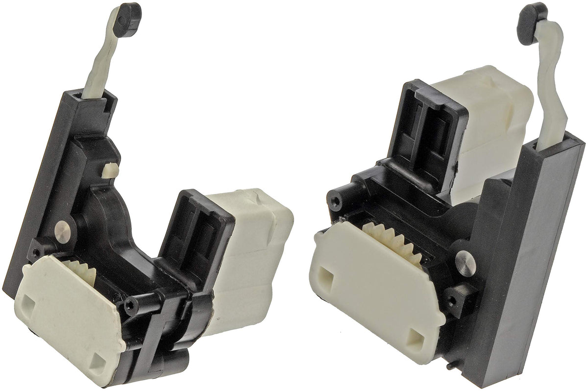 DORMAN 746-017KT Dorman 746-017KT Door Lock Actuator Motor