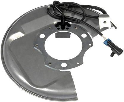 DORMAN 970-006 Dorman 970-006 Front Passenger Side ABS Wheel Speed Sensor