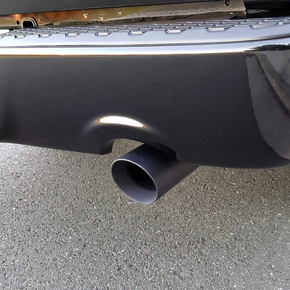 FLOWMASTER 15356B Flowmaster 15356B 09-18 DODGE RAM 1500 / RAM 1500 5.