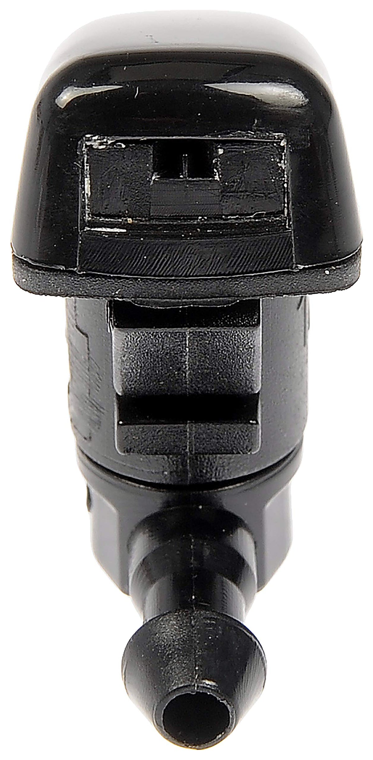DORMAN 58116 Dorman 58116 Windshield Washer Nozzle Compatible with Select Ford Models