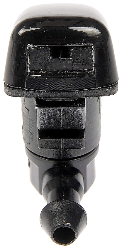 DORMAN 58116 Dorman 58116 Windshield Washer Nozzle Compatible with Select Ford Models