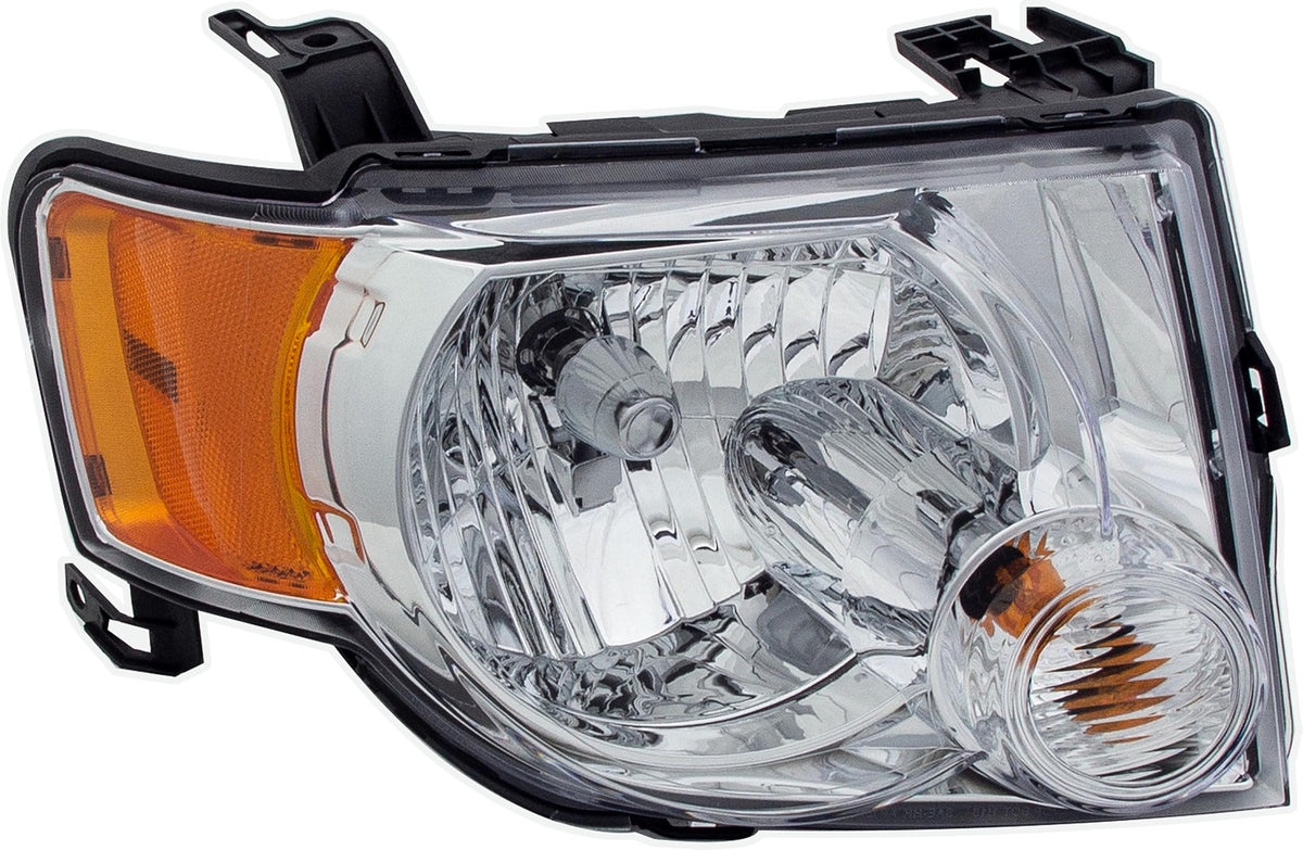 Dorman 1590370 Passenger Side Headlight Assembly