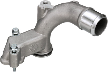 Gates CO34998 ENGINE COOLANT WATER OUTLET