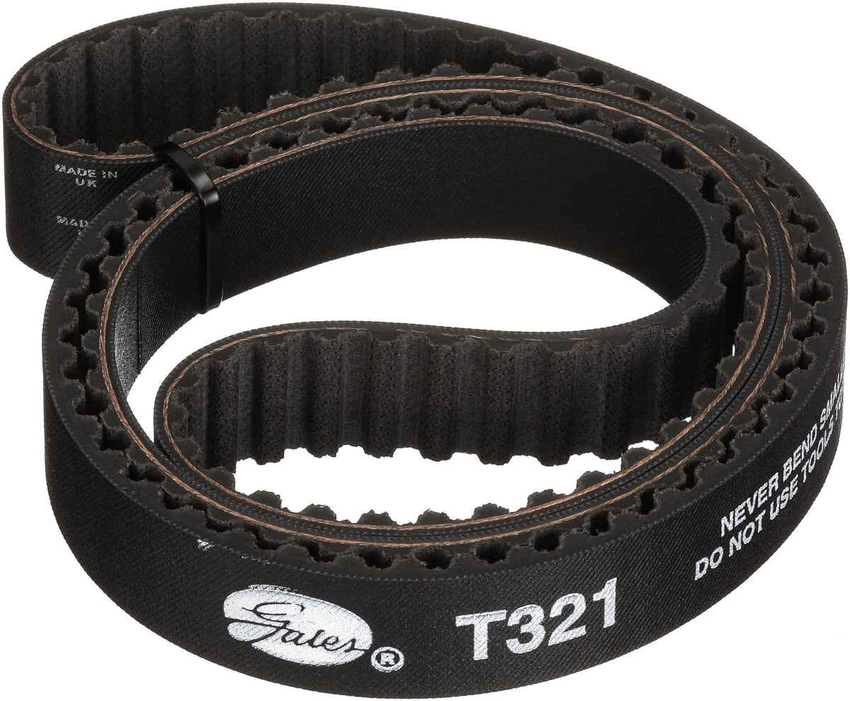 Gates T321 Premium Automotive Timing Belt