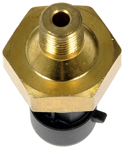 DORMAN 598-174 Dorman 598-174 Delta Pressure Feedback Exhaust Gas Recirculation (EGR) Tube and Sensor Kit Compatible with Select Ford Models