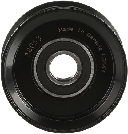 Gates 38053 DriveAlign Belt Drive Idler/Tensioner Pulley