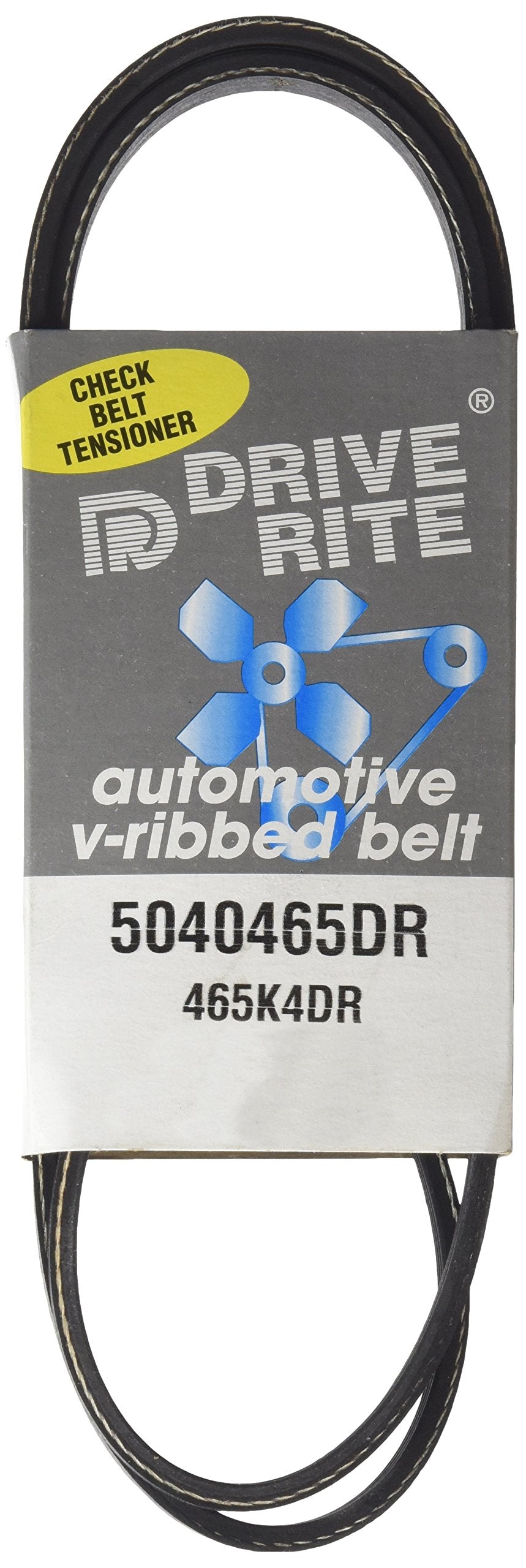 Dayco 5040465DR Serpentine Belt