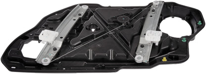DORMAN 752-645 Dorman 752-645 Front Driver Side Power Window Regulator (Regulator Only) Compatible with Select Chrysler / Dodge Models