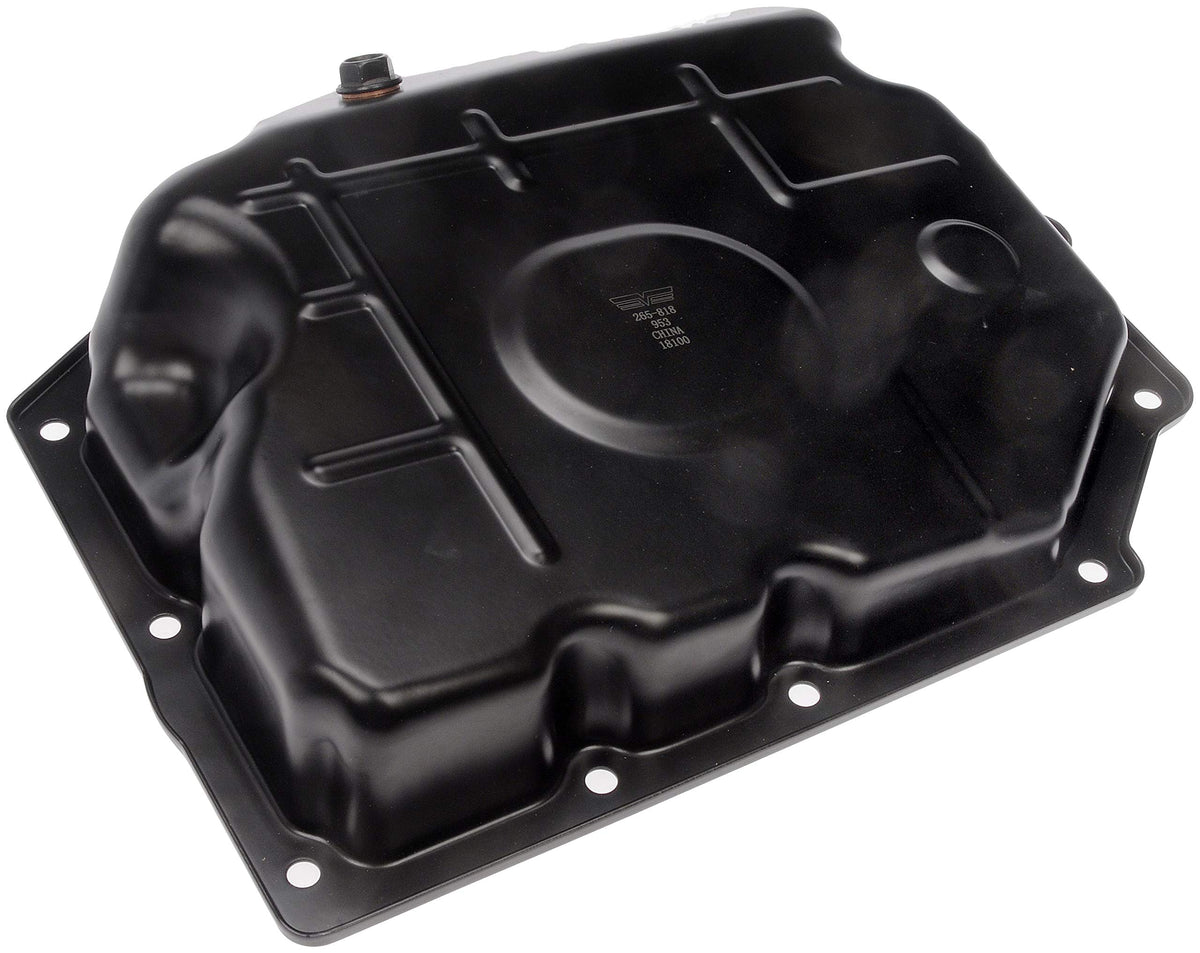 DORMAN 265-818 Dorman 265-818 Transmission Oil Pan Compatible with Select Models