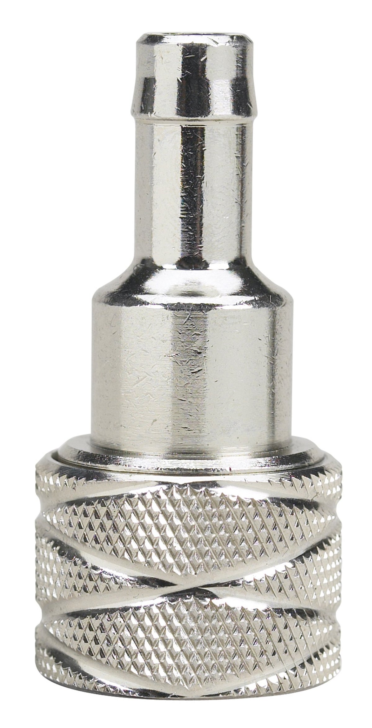 MOELLER 033498-10 Moeller Marine Fuel Tank Barb Connector (Honda, 3/8", Female)