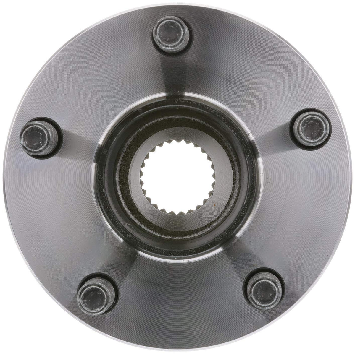 NSK 55BWKH12 Nsk 55BWKH12 WHEEL BEARING AND HUB ASSEMBLY