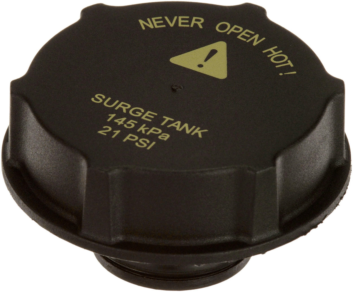 Gates 31549 Standard Radiator Cap