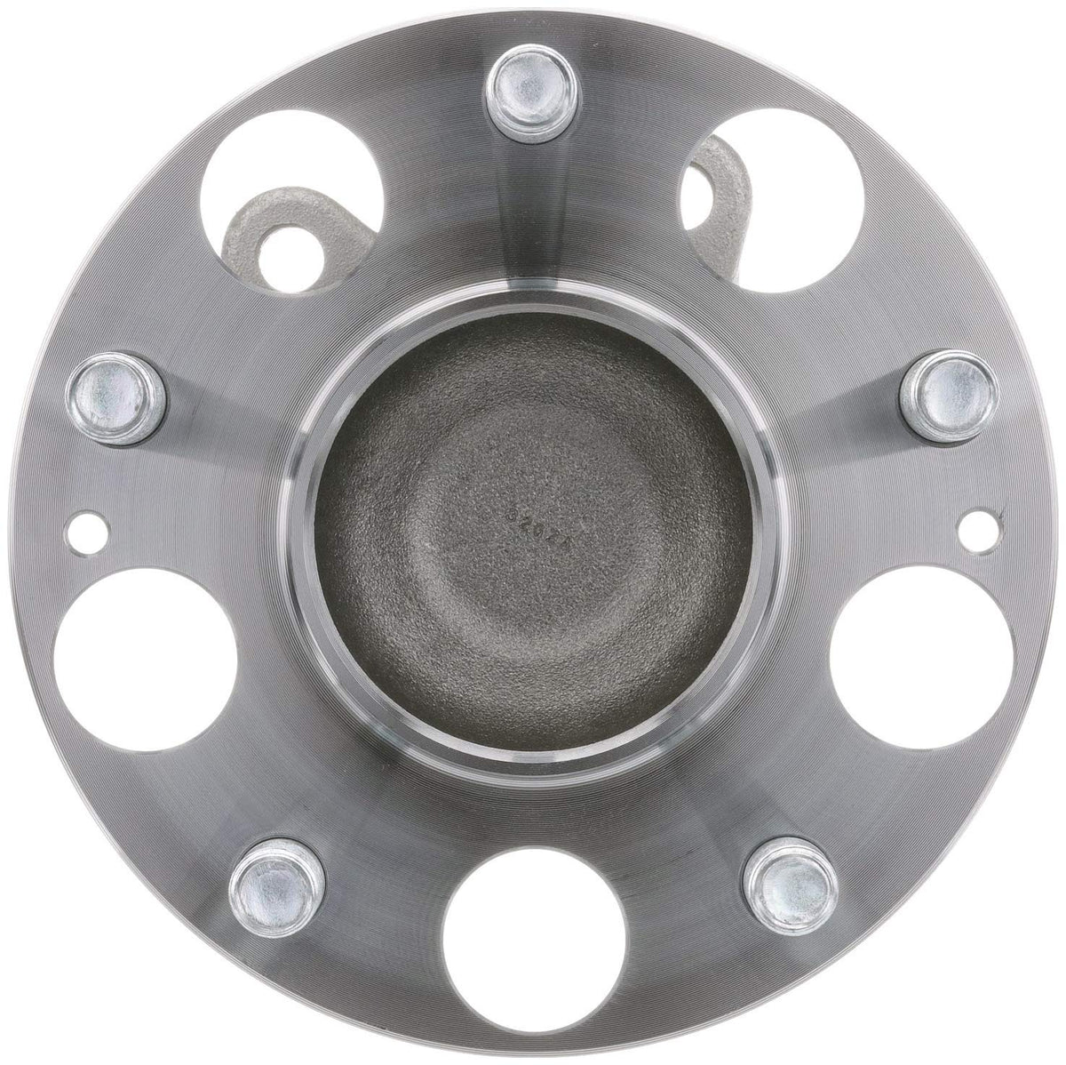 NSK 47BWKH02L NSK 47BWKH02L Wheel Bearing and Hub Assembly, 1 Pack