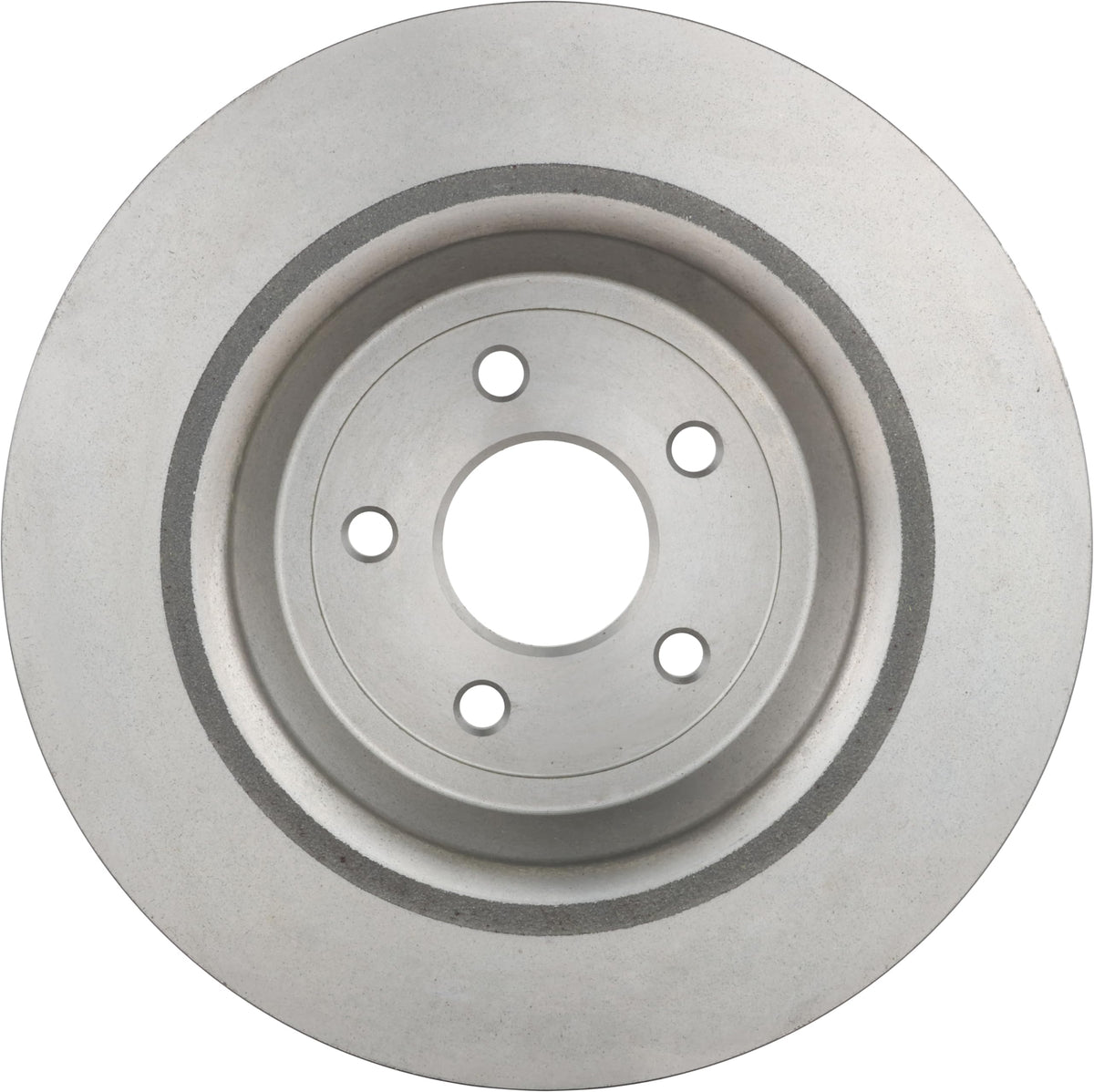BREMBO 08N25821C02 Brembo 08.N258.21 UV Coated solid Brake Rotor FORD/FORD (CHANGAN)/LINCOLN OE# 5338889