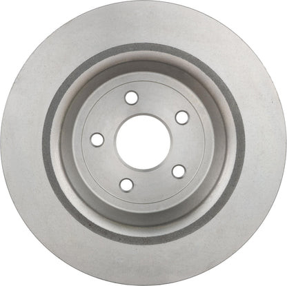 BREMBO 08N25821C02 Brembo 08.N258.21 UV Coated solid Brake Rotor FORD/FORD (CHANGAN)/LINCOLN OE# 5338889