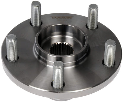 DORMAN 930-401 Dorman 930-401 Wheel Hub Compatible with Select Toyota Models