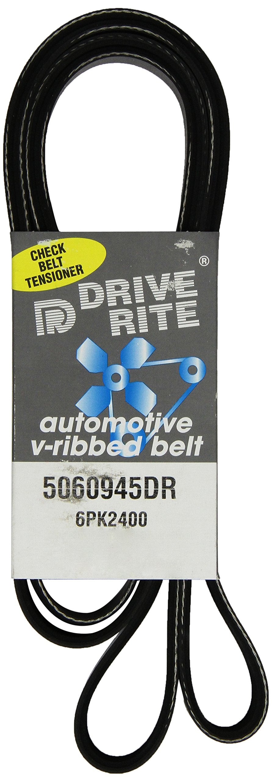 Dayco 5060945DR Serpentine Belt