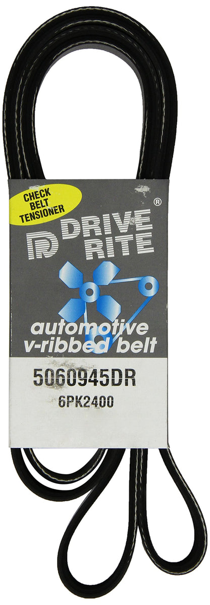 Dayco 5060945DR Serpentine Belt