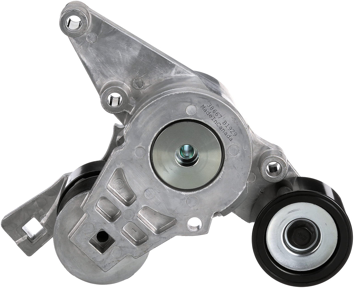 Gates 38667 Fleet Runner Heavy Duty Automatic Belt Drive