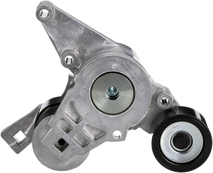 Gates 38667 Fleet Runner Heavy Duty Automatic Belt Drive