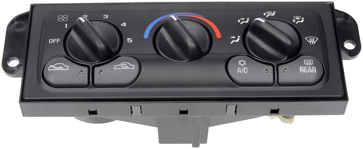 Dorman 599-213 Climate Control Module