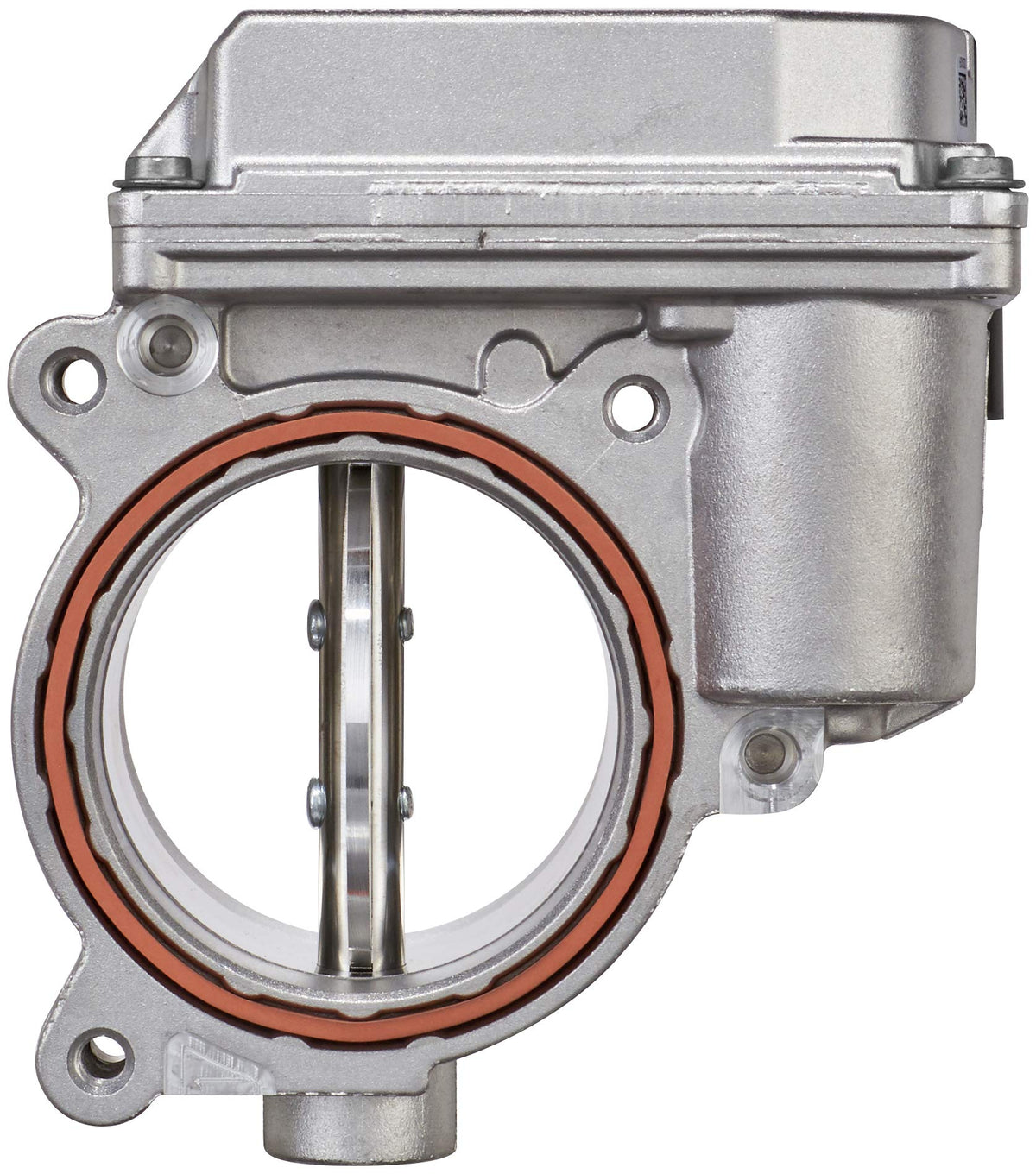 SPECTRA PREMIUM TB1102 Spectra Premium TB1102 FUEL INJECTION THROTTLE BODY ASSEMBLY