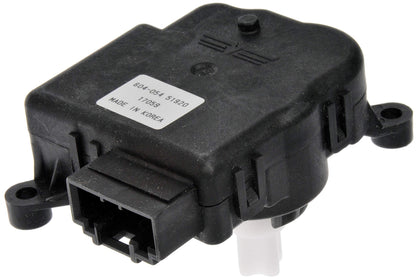 DORMAN 604-054 Dorman 604-054 HVAC Blend Door Actuator