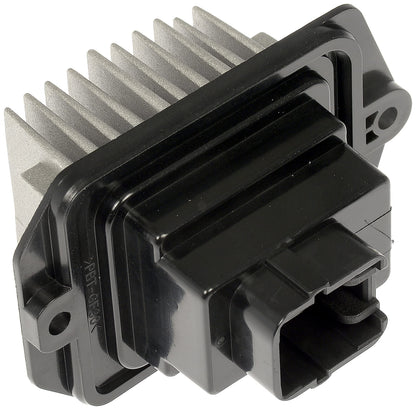 Dorman 973-471 Front HVAC Blower Motor Resistor