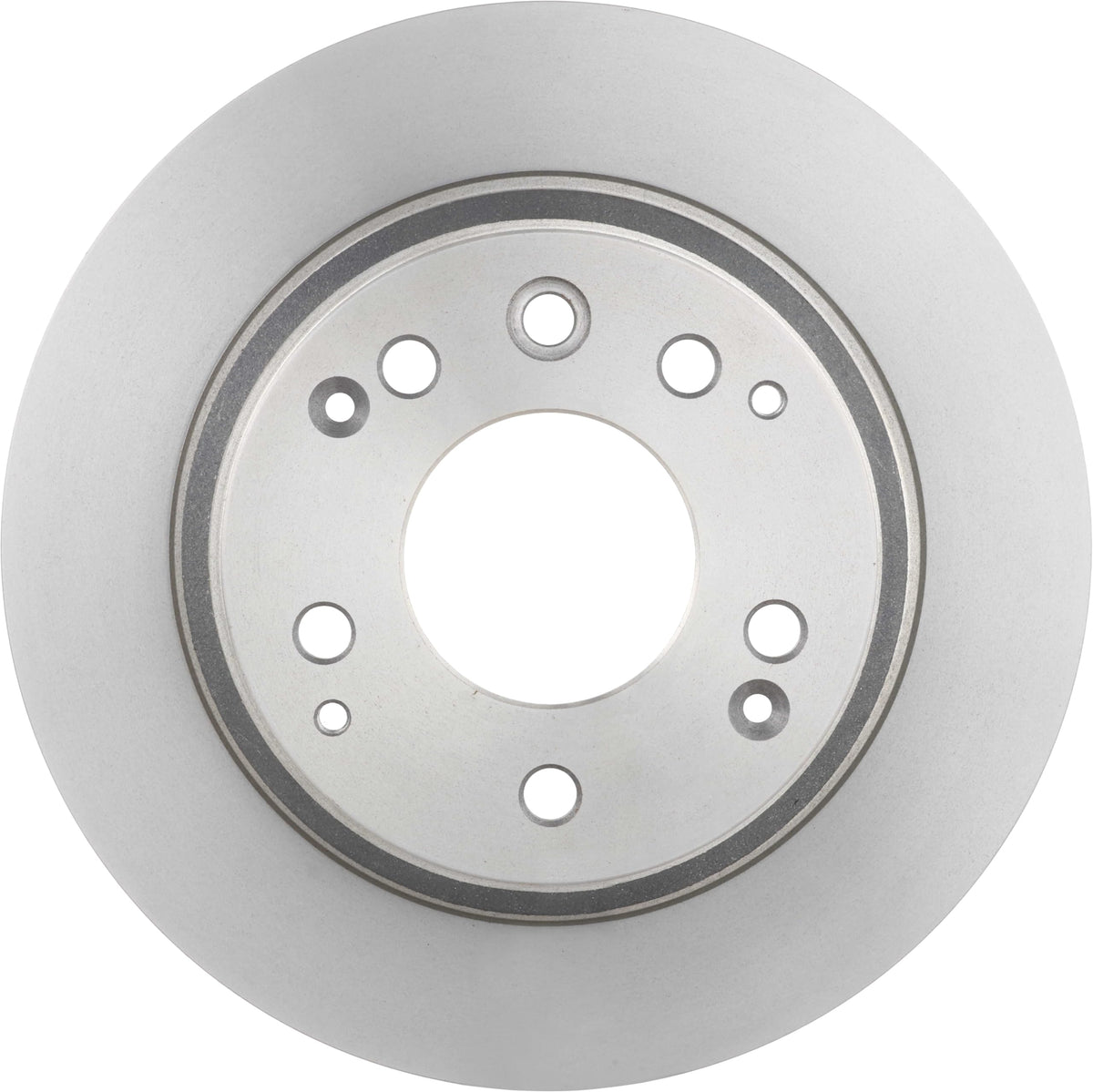 BREMBO 08689810C02 Brembo 08.6898.10 Standard solid Rear Brake Rotor ACURA/HONDA OE# 42510SP0000