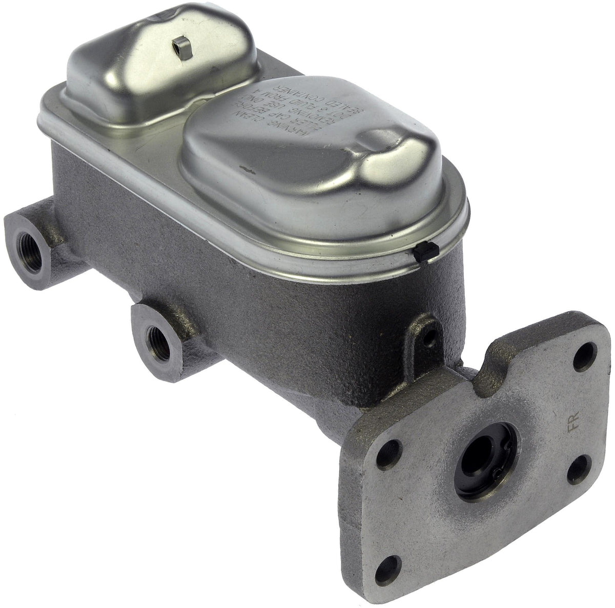 DORMAN M75818 Dorman M75818 Brake Master Cylinder