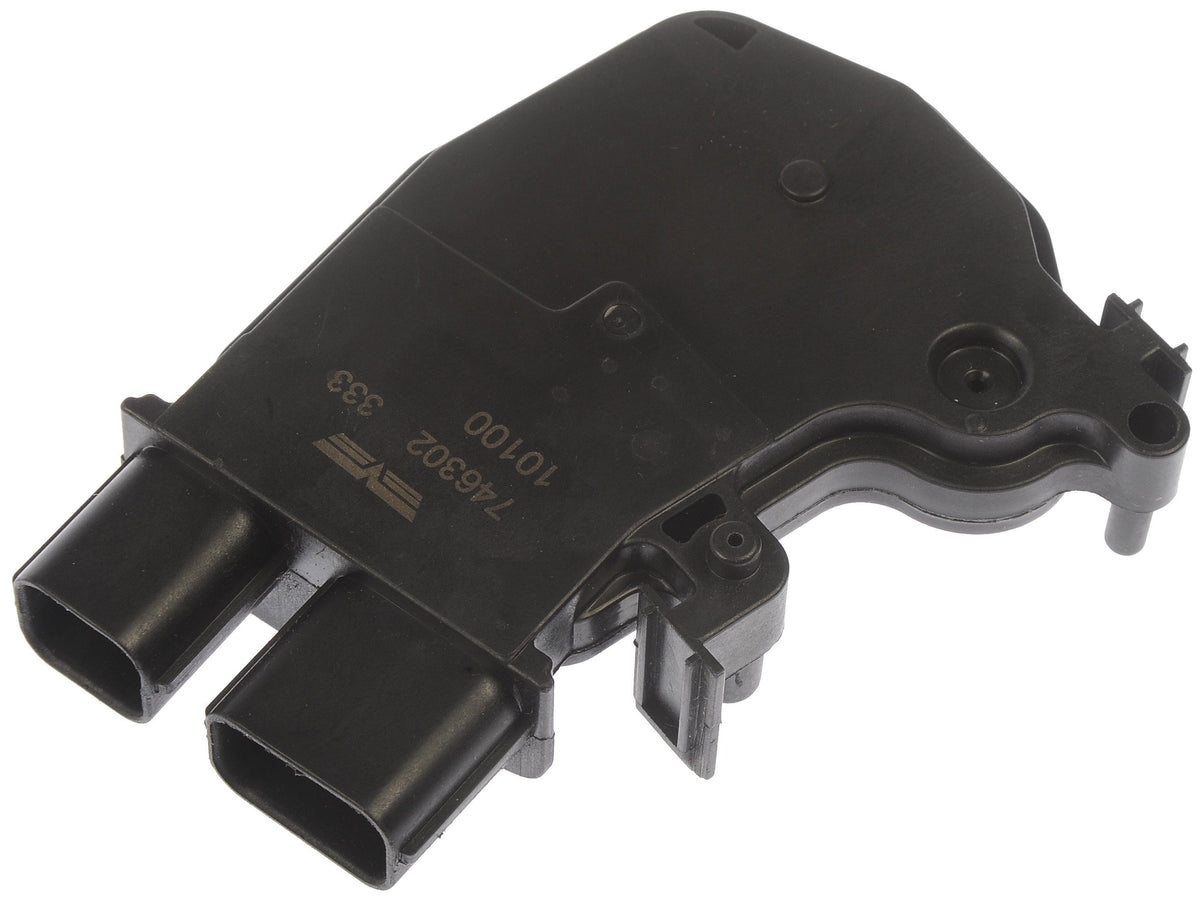 DORMAN 746-302 Dorman 746-302 Door Lock Actuator Motor Compatible with Select Acura / Honda Models