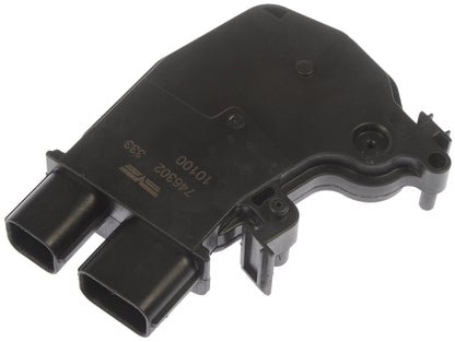 DORMAN 746-302 Dorman 746-302 Door Lock Actuator Motor Compatible with Select Acura / Honda Models