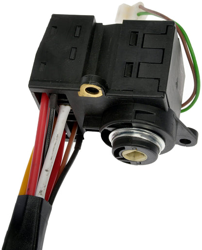 DORMAN 989-100 Dorman 989-100 IGNITION SWITCH