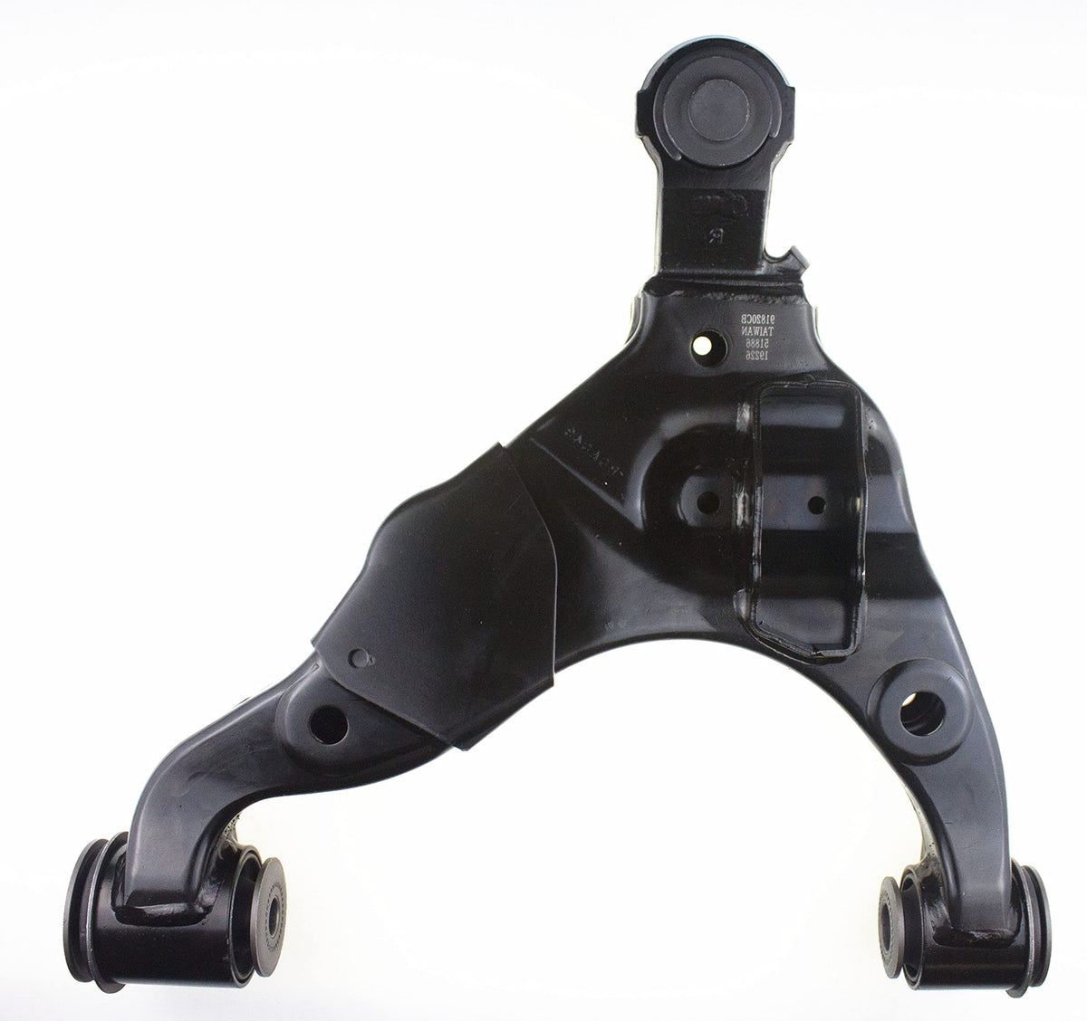 Dorman 527-029 Front Driver Side Lower Suspension Control Arm