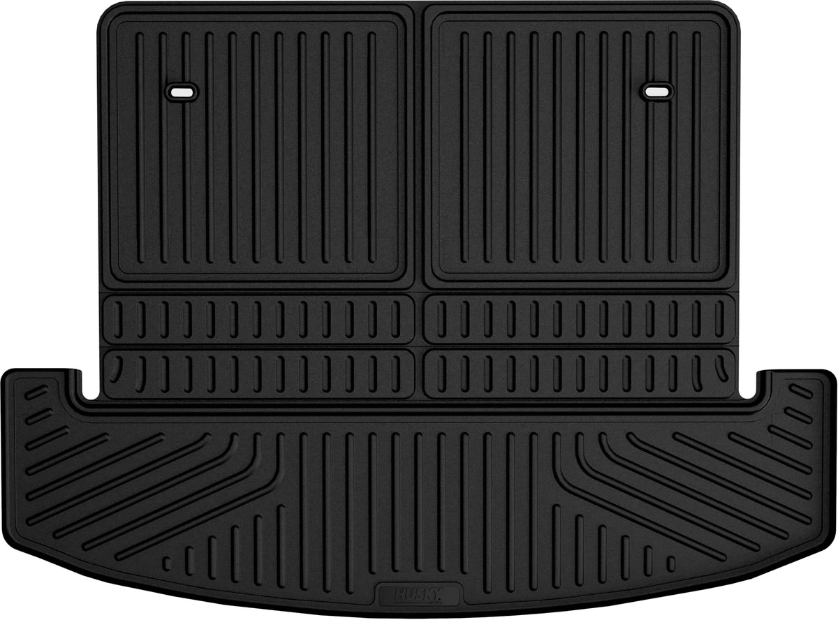 Husky Liners 28321 Weatherbeater Cargo Liner