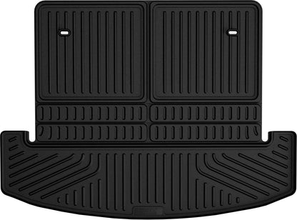 Husky Liners 28321 Weatherbeater Cargo Liner