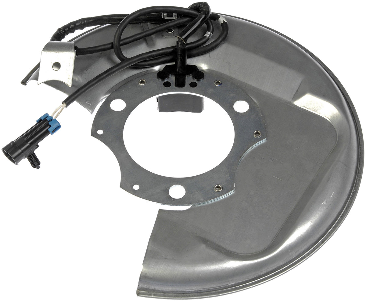 DORMAN 970-005 Dorman 970-005 Front Driver Side ABS Wheel Speed Sensor