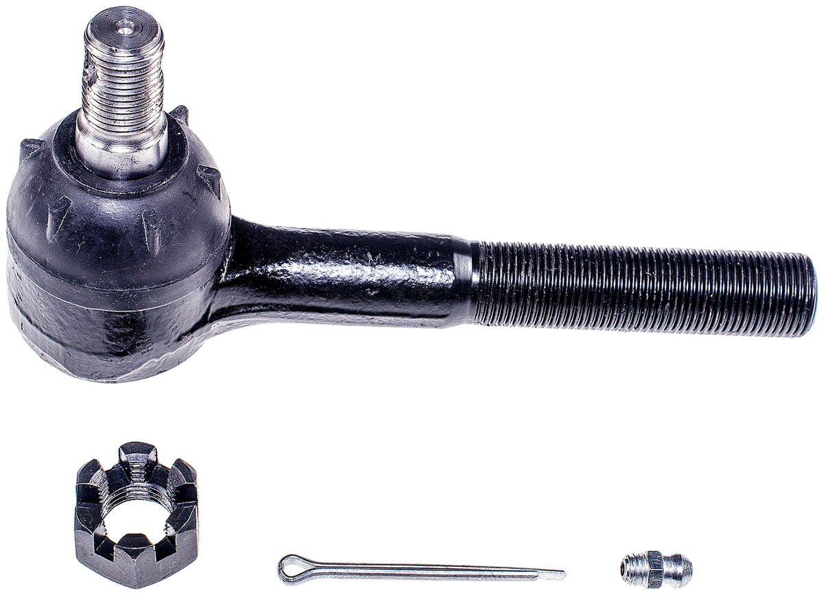 DORMAN T2121PR Dorman Premium T2121PR Steering Tie Rod End Compatible with Select Dodge/Plymouth Models